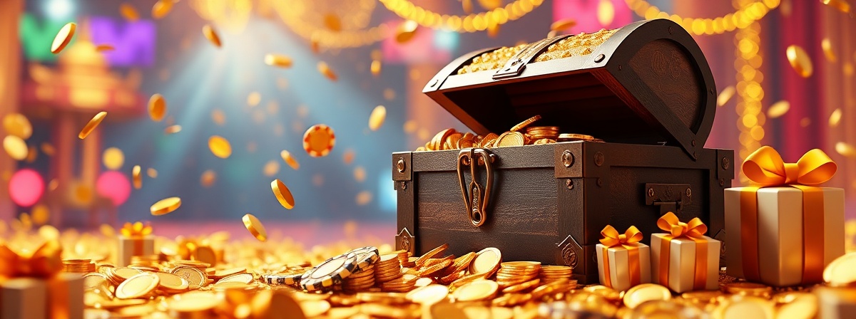 vic casino bonus