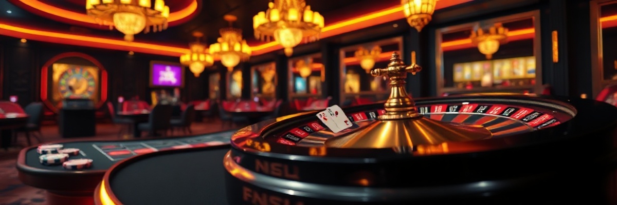 vic casino — How to Register and Get Started at Vic Casino